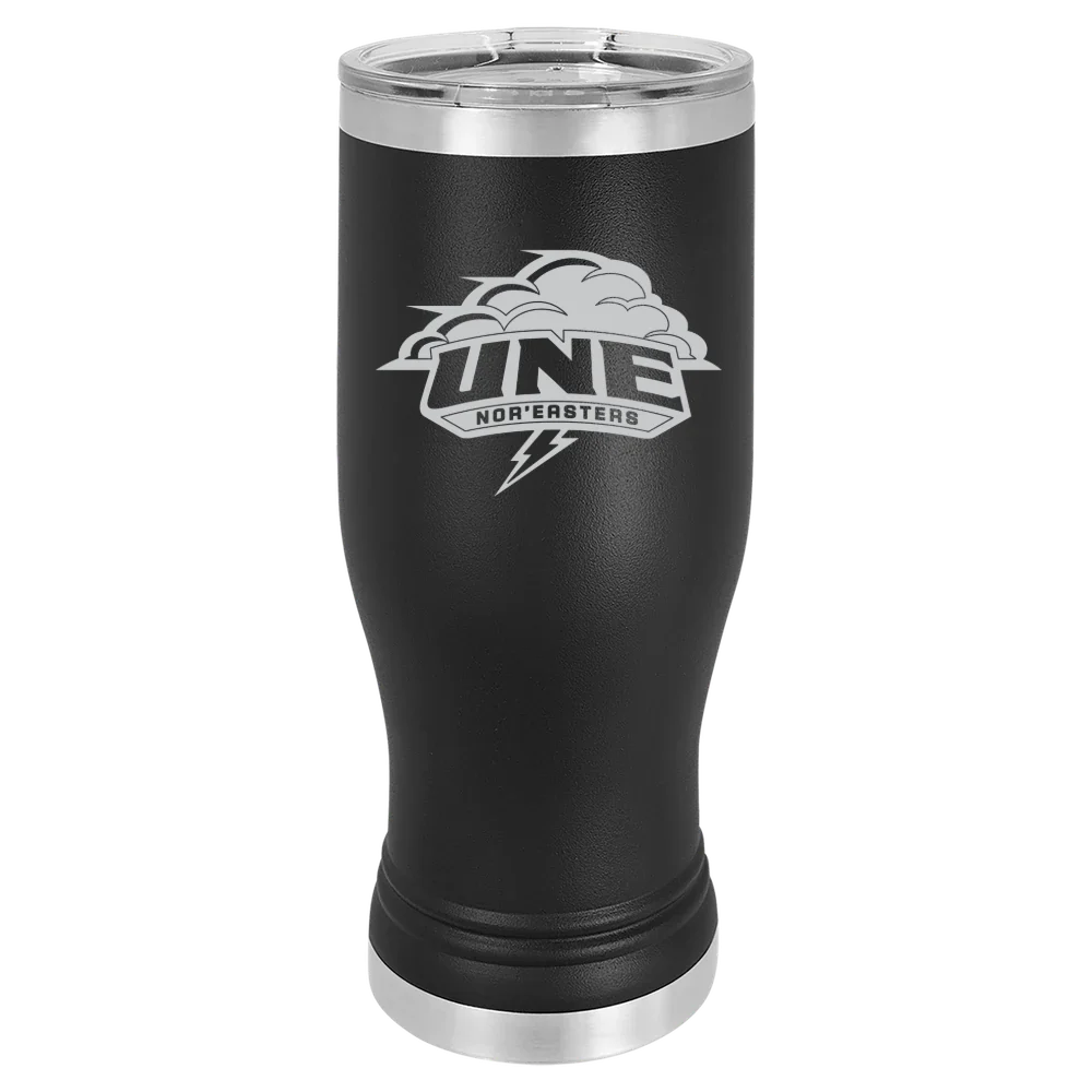 University of New England Polar Camel 20 oz. Pilsner Tumbler