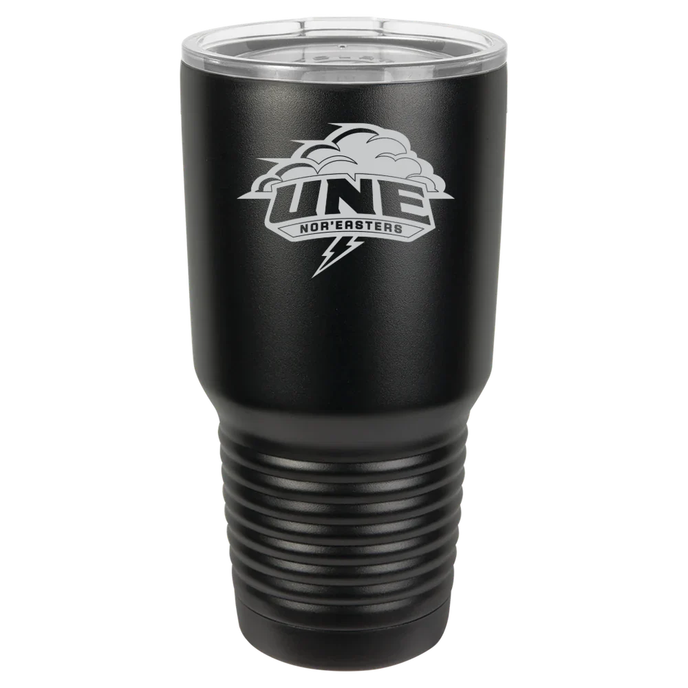 University of New England Polar Camel 30 oz. Ringneck Tumbler with Standard Lid