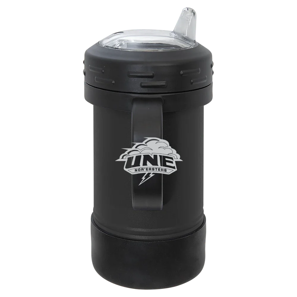 University of New England Polar Camel 10 oz. Sippy Cup