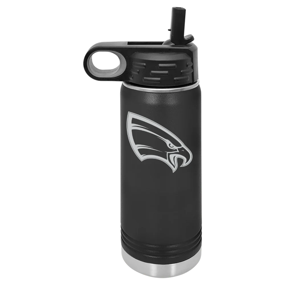 University of Northwestern-St. Paul Polar Camel 20 oz. Water Bottle