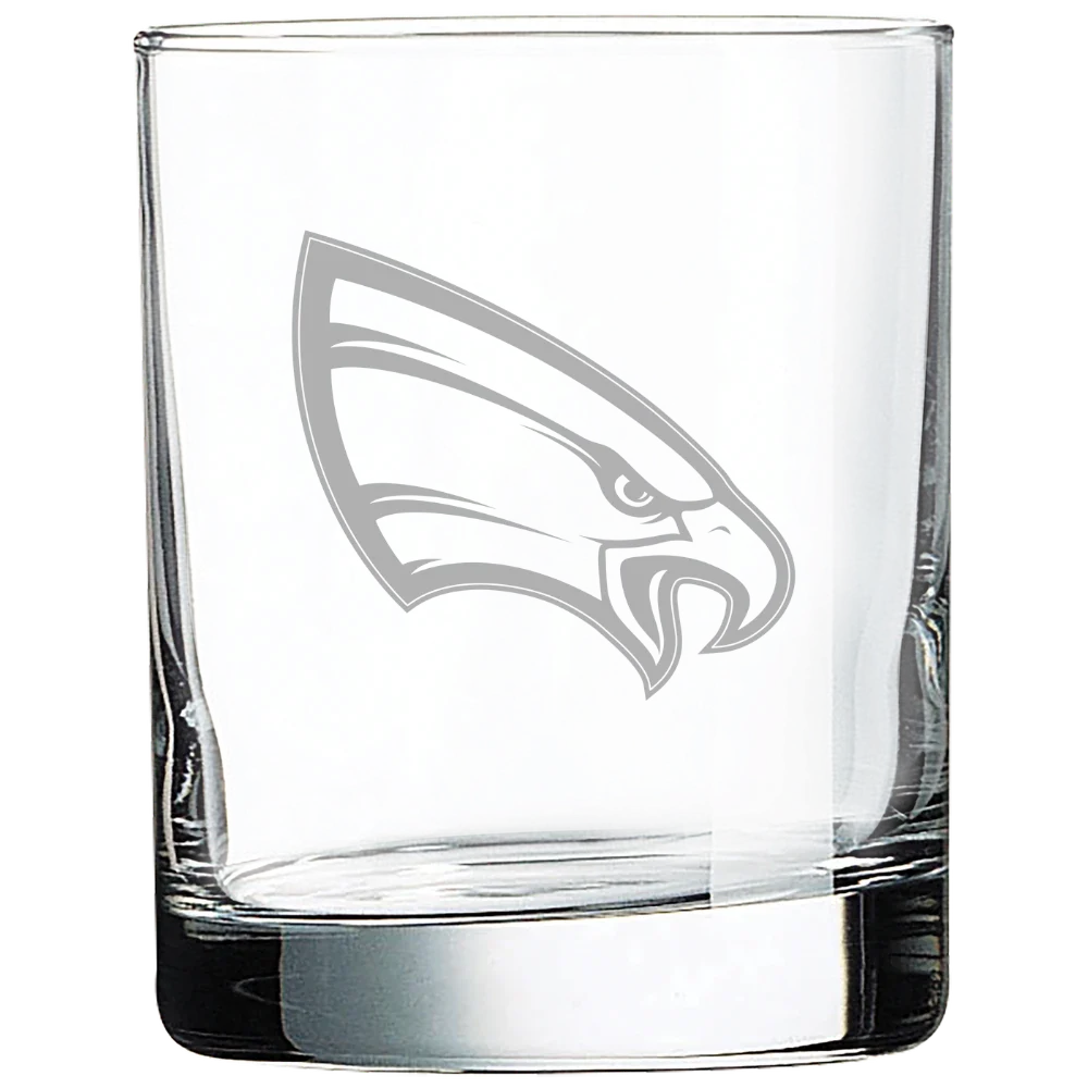 University of Northwestern-St. Paul Polar Camel 10 1/2 oz. On The Rocks Glass