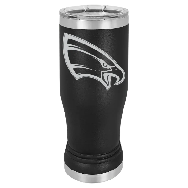 University of Northwestern-St. Paul Polar Camel 14 oz. Pilsner Tumbler