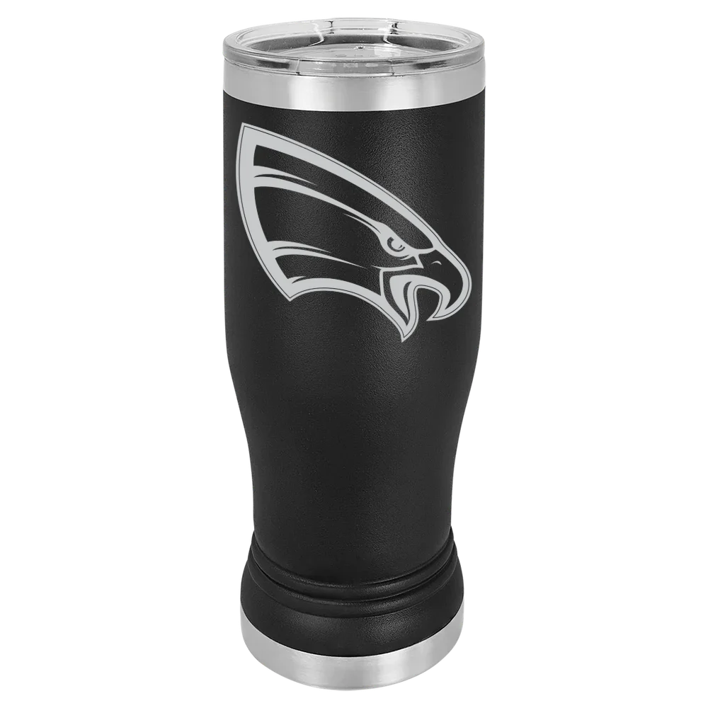 University of Northwestern-St. Paul Polar Camel 14 oz. Pilsner Tumbler