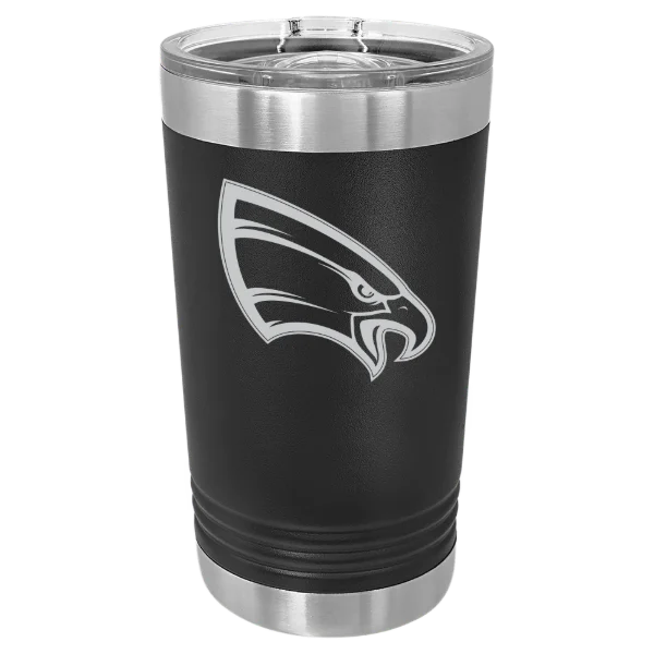 University of Northwestern-St. Paul Polar Camel 16 oz. Pint Tumbler