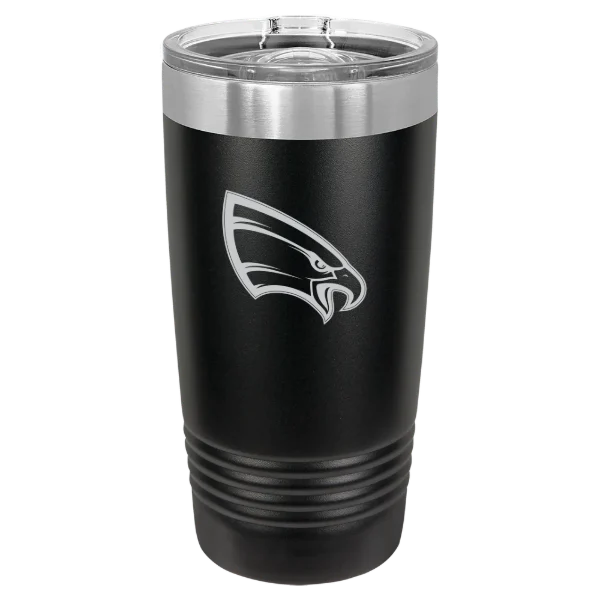 University of Northwestern-St. Paul Polar Camel 20 oz. Ringneck Tumbler with Slider Lid