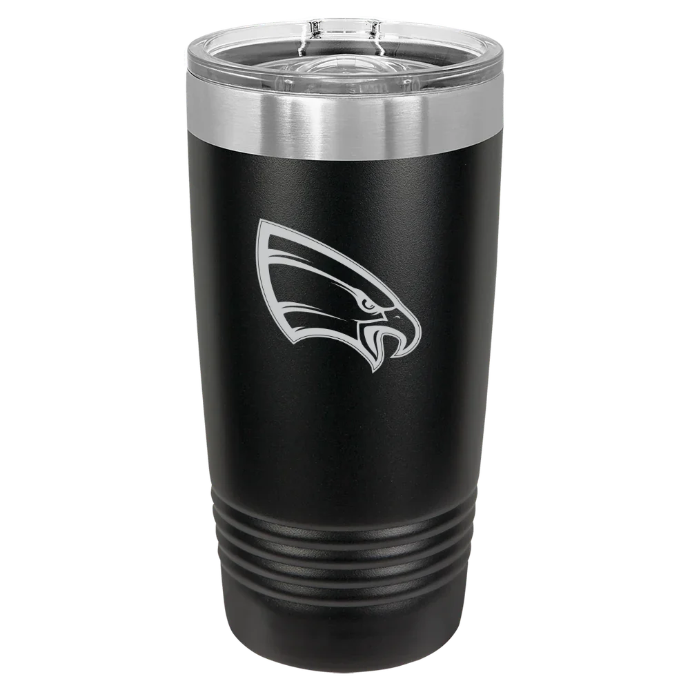 University of Northwestern-St. Paul Polar Camel 20 oz. Ringneck Tumbler with Slider Lid