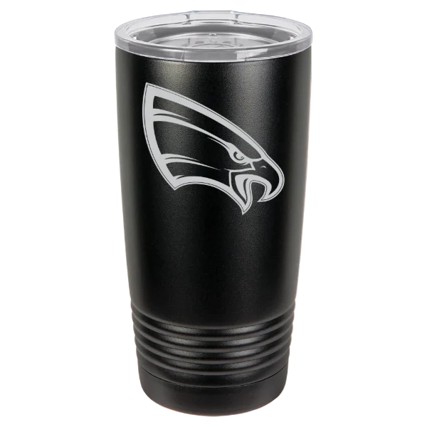 University of Northwestern-St. Paul Polar Camel 20 oz. Ringneck Tumbler with Standard Lid