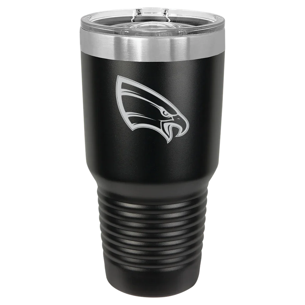 University of Northwestern-St. Paul Polar Camel 30 oz. Ringneck Tumbler with Slider Lid