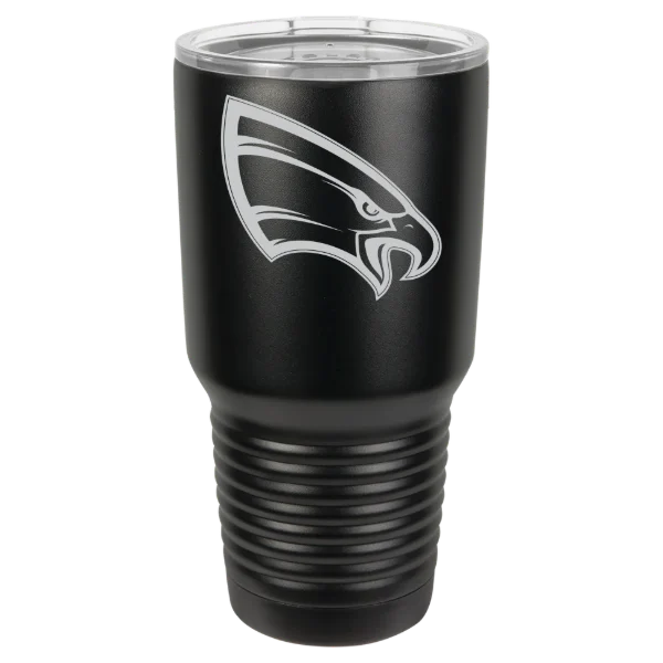 University of Northwestern-St. Paul Polar Camel 30 oz. Ringneck Tumbler with Standard Lid