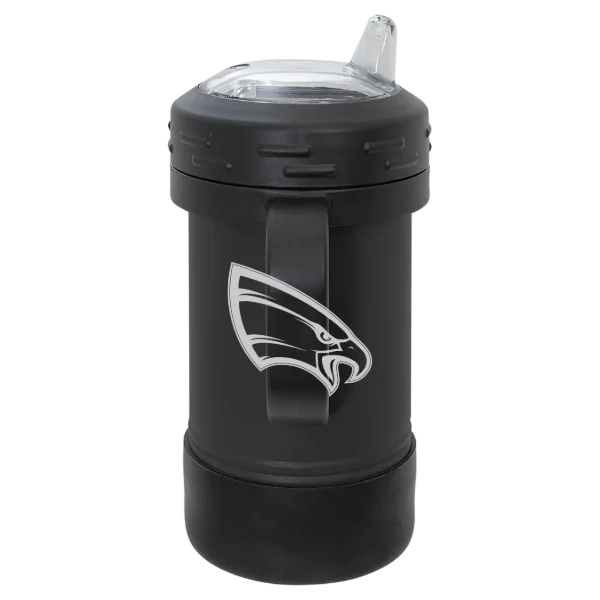 University of Northwestern-St. Paul Polar Camel 10 oz. Sippy Cup
