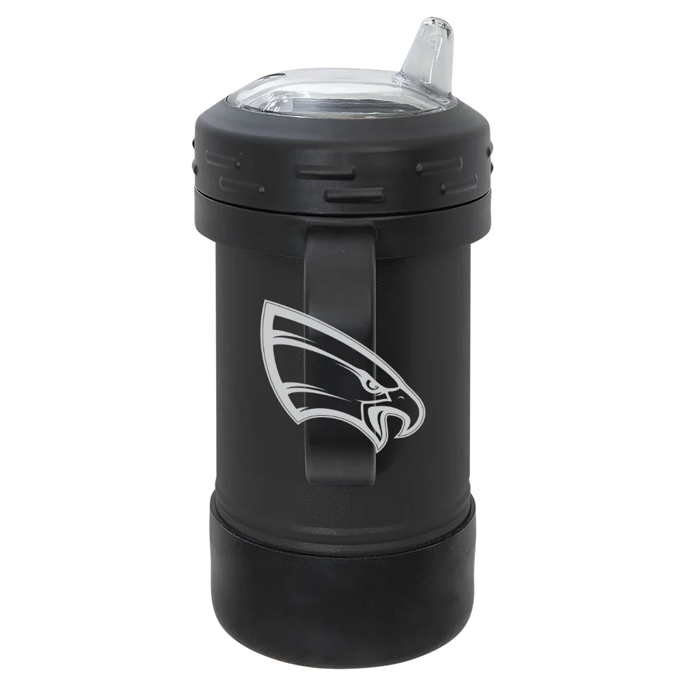 University of Northwestern-St. Paul Polar Camel 10 oz. Sippy Cup