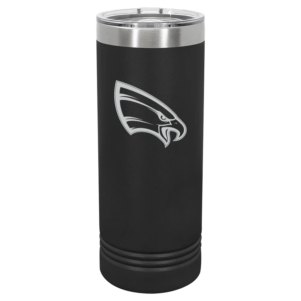 University of Northwestern-St. Paul Polar Camel 22 oz. Skinny Tumbler with Slider Lid