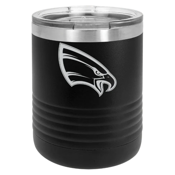 University of Northwestern-St. Paul Polar Camel 10 oz. Tumbler with Standard Lid