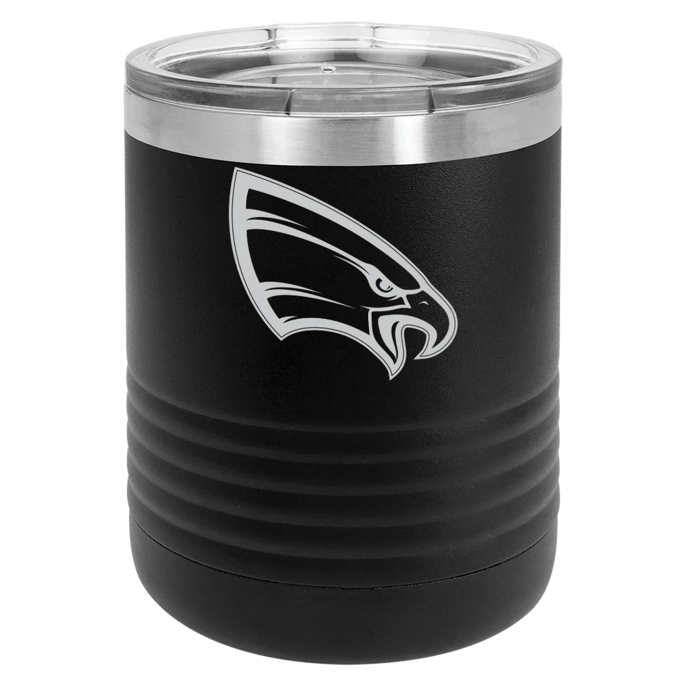 University of Northwestern-St. Paul Polar Camel 10 oz. Tumbler with Standard Lid