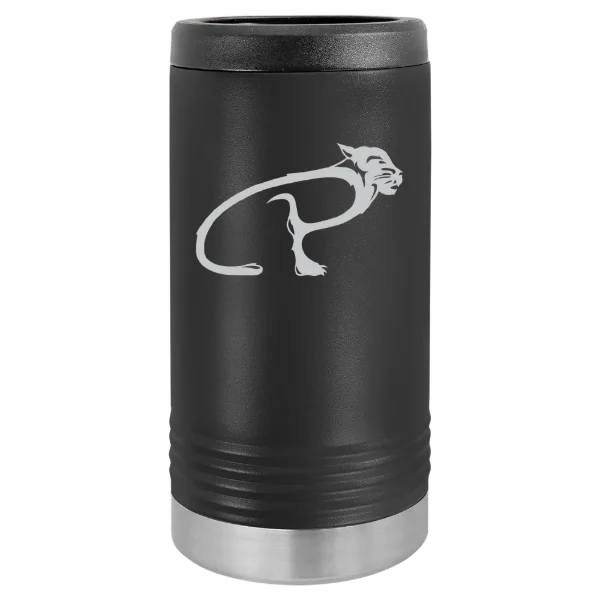 University of Pittsburgh, Bradford Polar Camel Slim Beverage Holder
