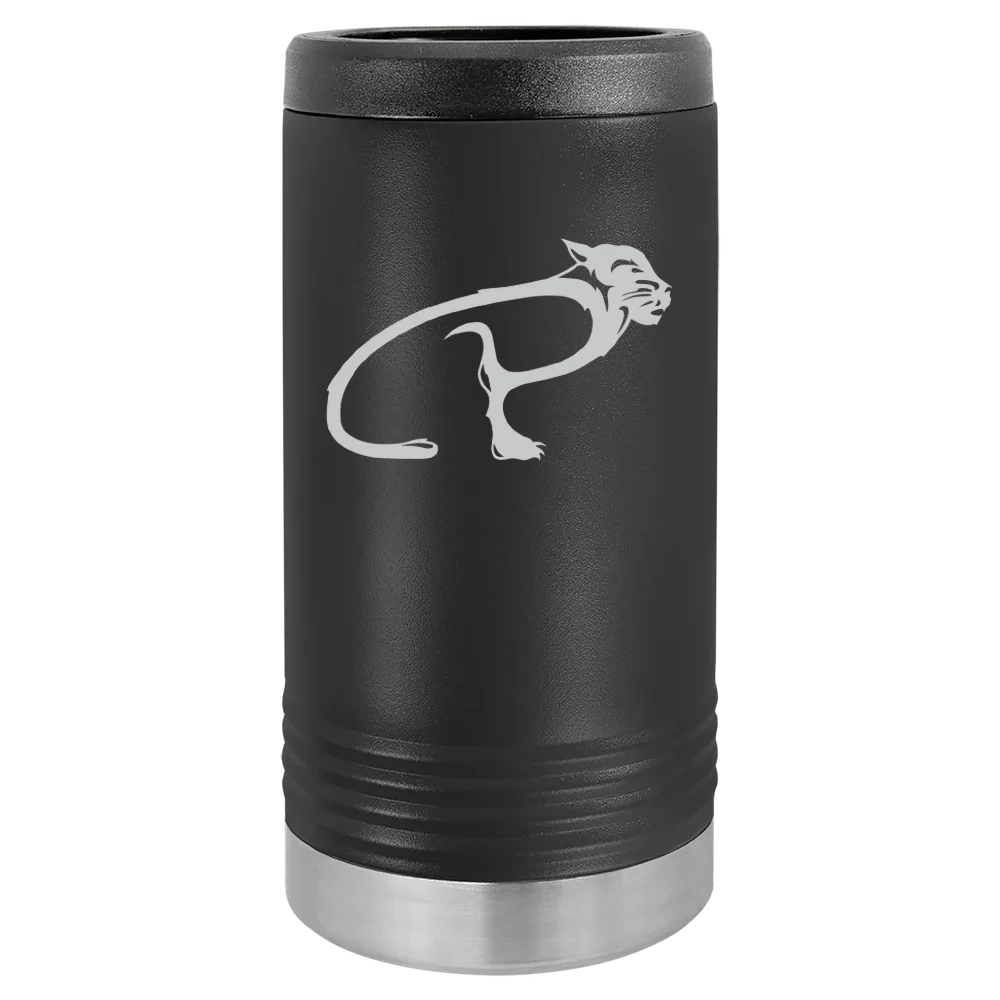 University of Pittsburgh, Bradford Polar Camel Slim Beverage Holder