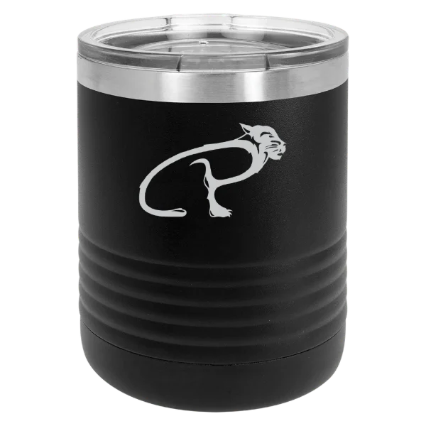 University of Pittsburgh, Bradford Polar Camel 10 oz. Tumbler with Standard Lid