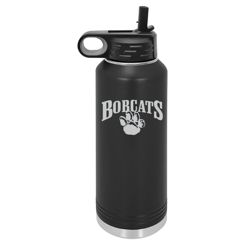 University of Pittsburgh, Greensburg Polar Camel 40 oz. Water Bottle