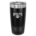 University of Pittsburgh, Greensburg Polar Camel 20 oz. Ringneck Tumbler with Slider Lid