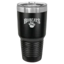 University of Pittsburgh, Greensburg Polar Camel 30 oz. Ringneck Tumbler with Slider Lid