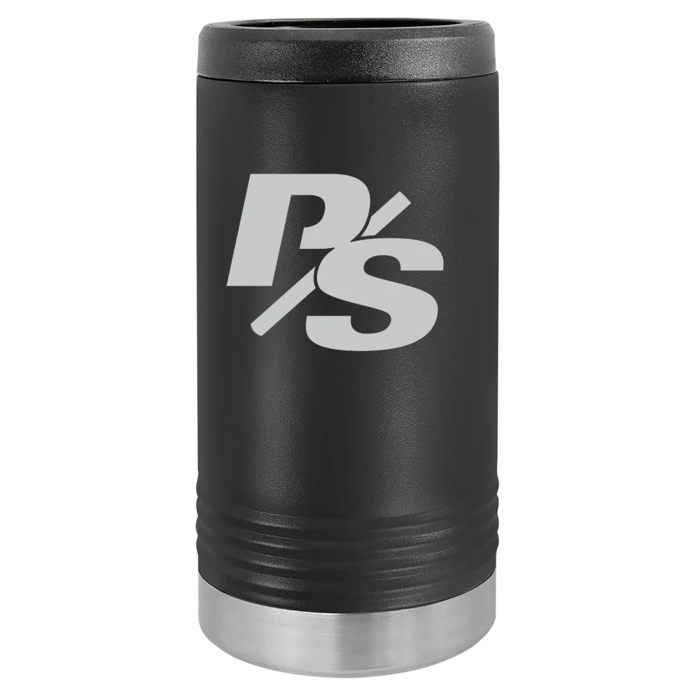 University of Puget Sound Polar Camel Slim Beverage Holder
