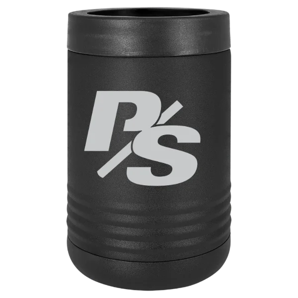 University of Puget Sound Polar Camel Standard Beverage Holder