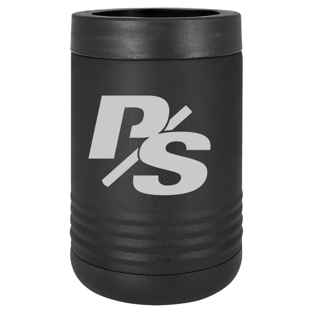 University of Puget Sound Polar Camel Standard Beverage Holder