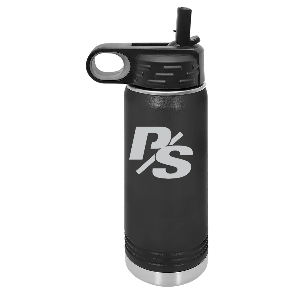 University of Puget Sound Polar Camel 20 oz. Water Bottle