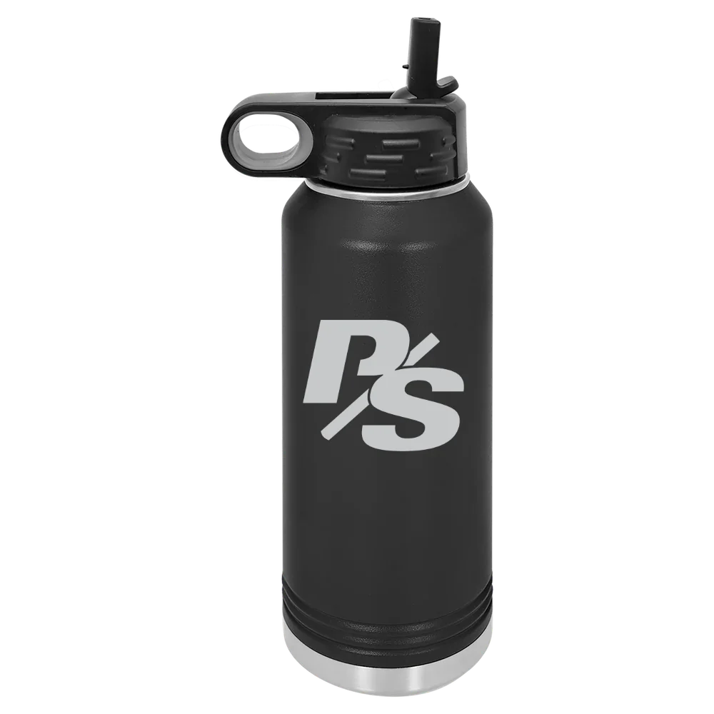 University of Puget Sound Polar Camel 32 oz. Water Bottle