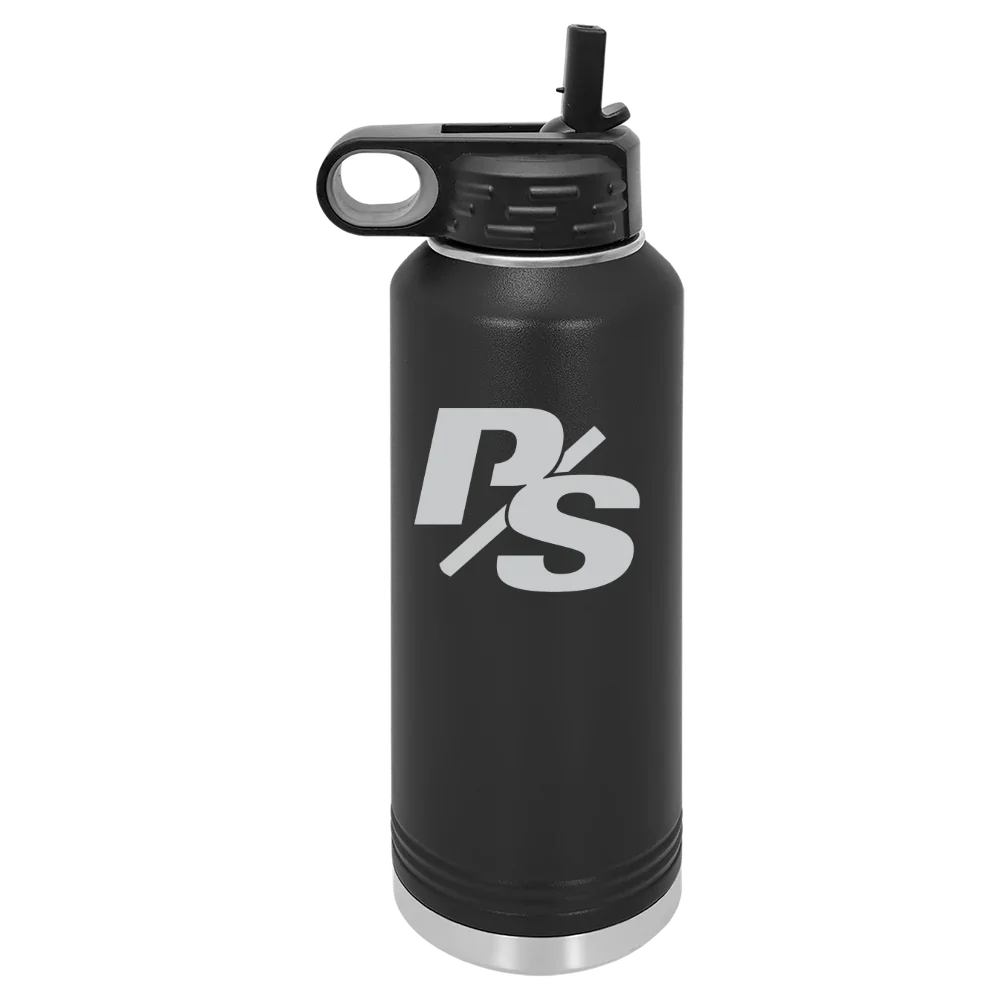 University of Puget Sound Polar Camel 40 oz. Water Bottle