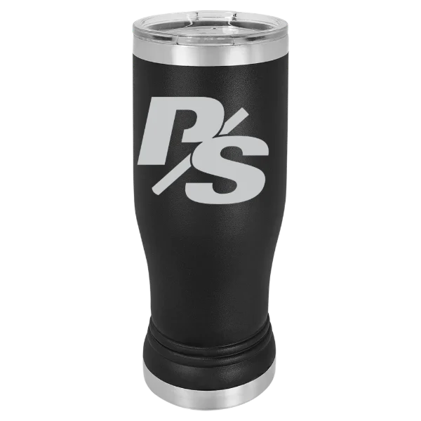 University of Puget Sound Polar Camel 14 oz. Pilsner Tumbler