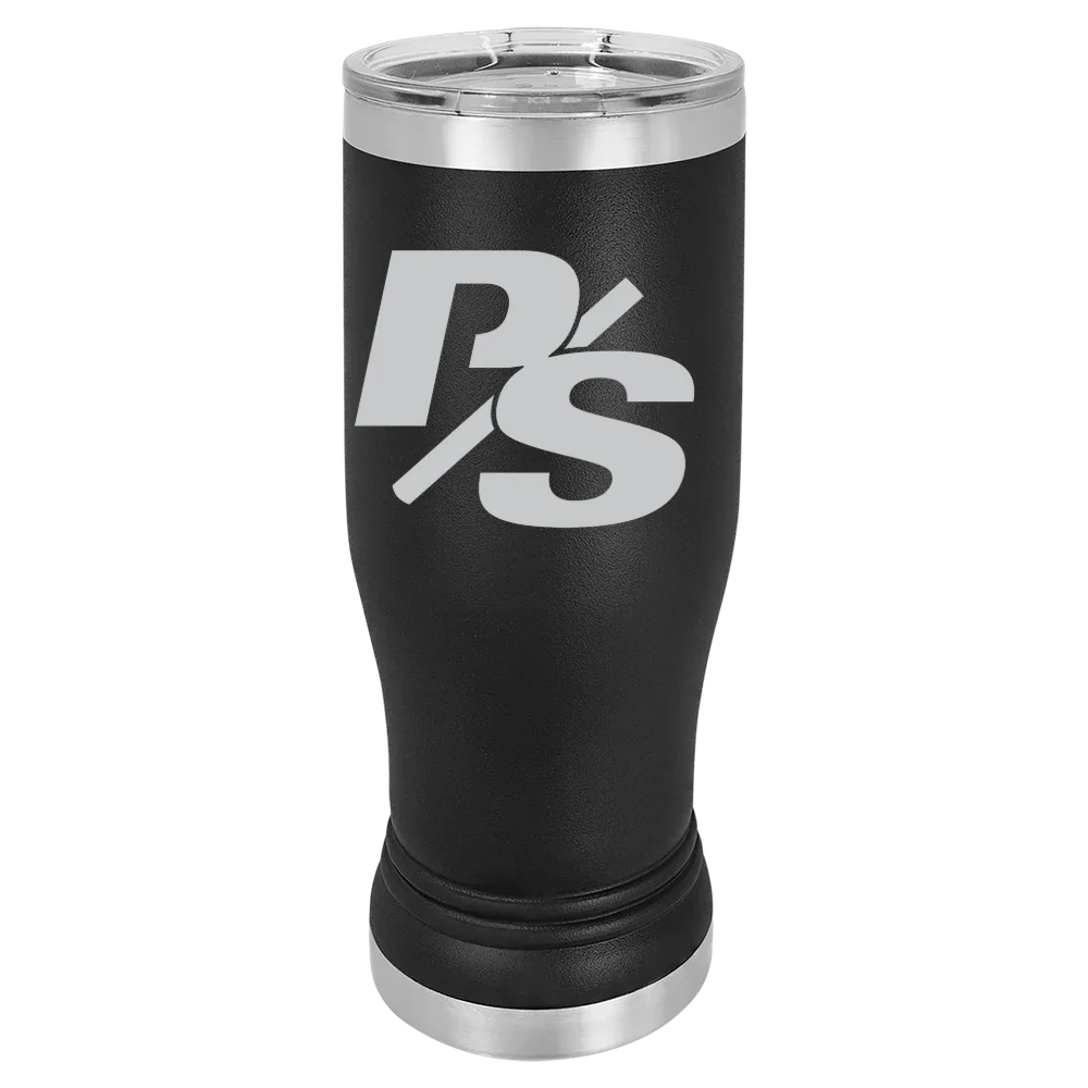 University of Puget Sound Polar Camel 14 oz. Pilsner Tumbler