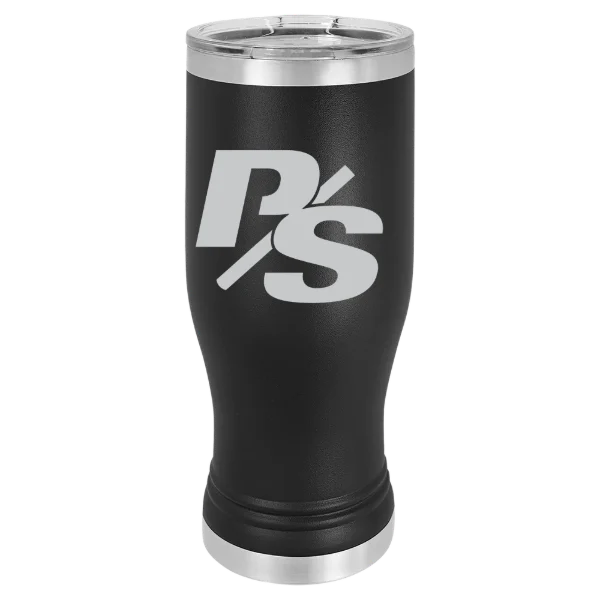University of Puget Sound Polar Camel 20 oz. Pilsner Tumbler