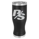 University of Puget Sound Polar Camel 20 oz. Pilsner Tumbler