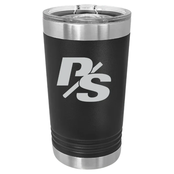 University of Puget Sound Polar Camel 16 oz. Pint Tumbler