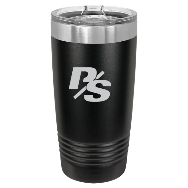 University of Puget Sound Polar Camel 20 oz. Ringneck Tumbler with Slider Lid