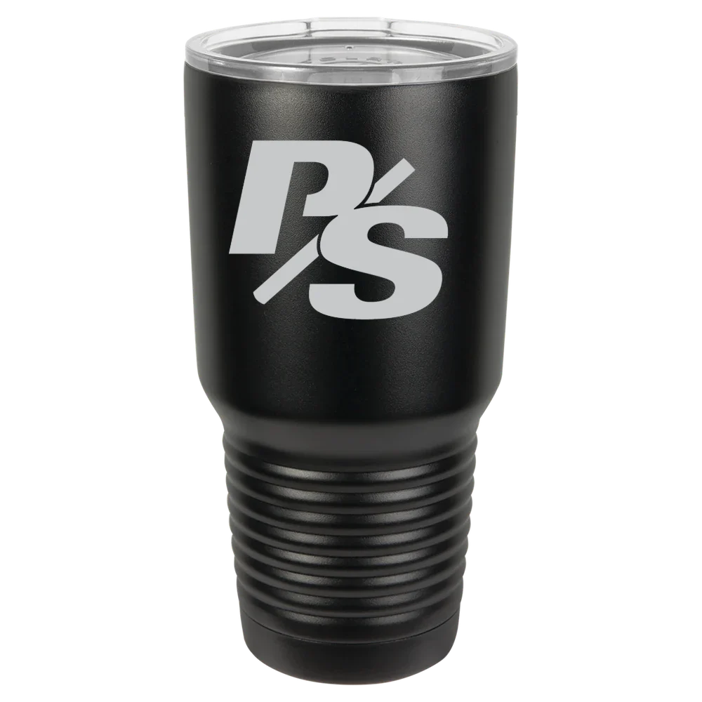 University of Puget Sound Polar Camel 30 oz. Ringneck Tumbler with Standard Lid