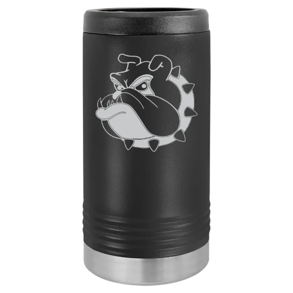 University of Redlands Polar Camel Slim Beverage Holder