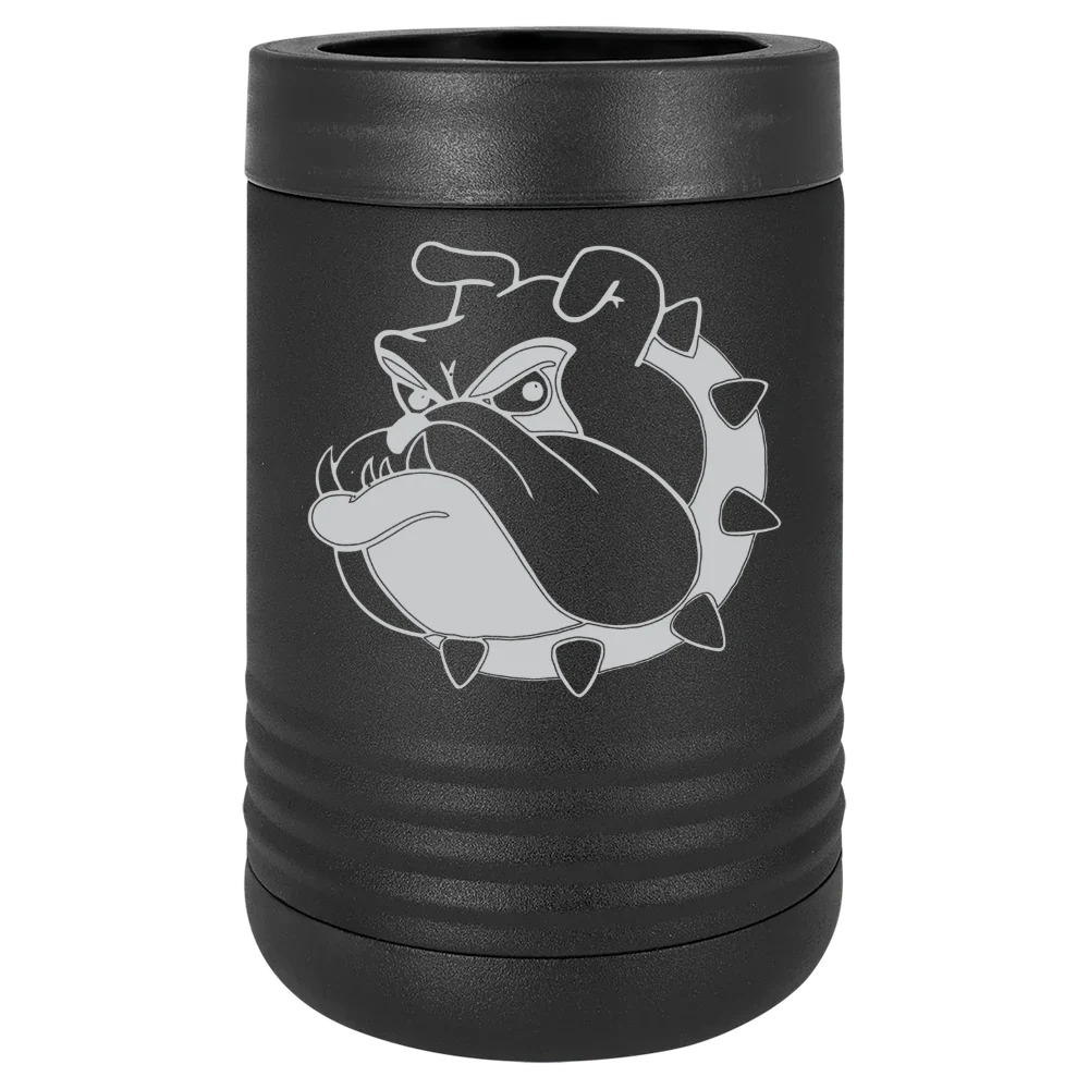University of Redlands Polar Camel Standard Beverage Holder