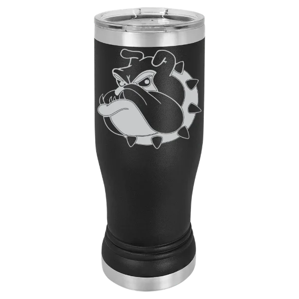 University of Redlands Polar Camel 14 oz. Pilsner Tumbler