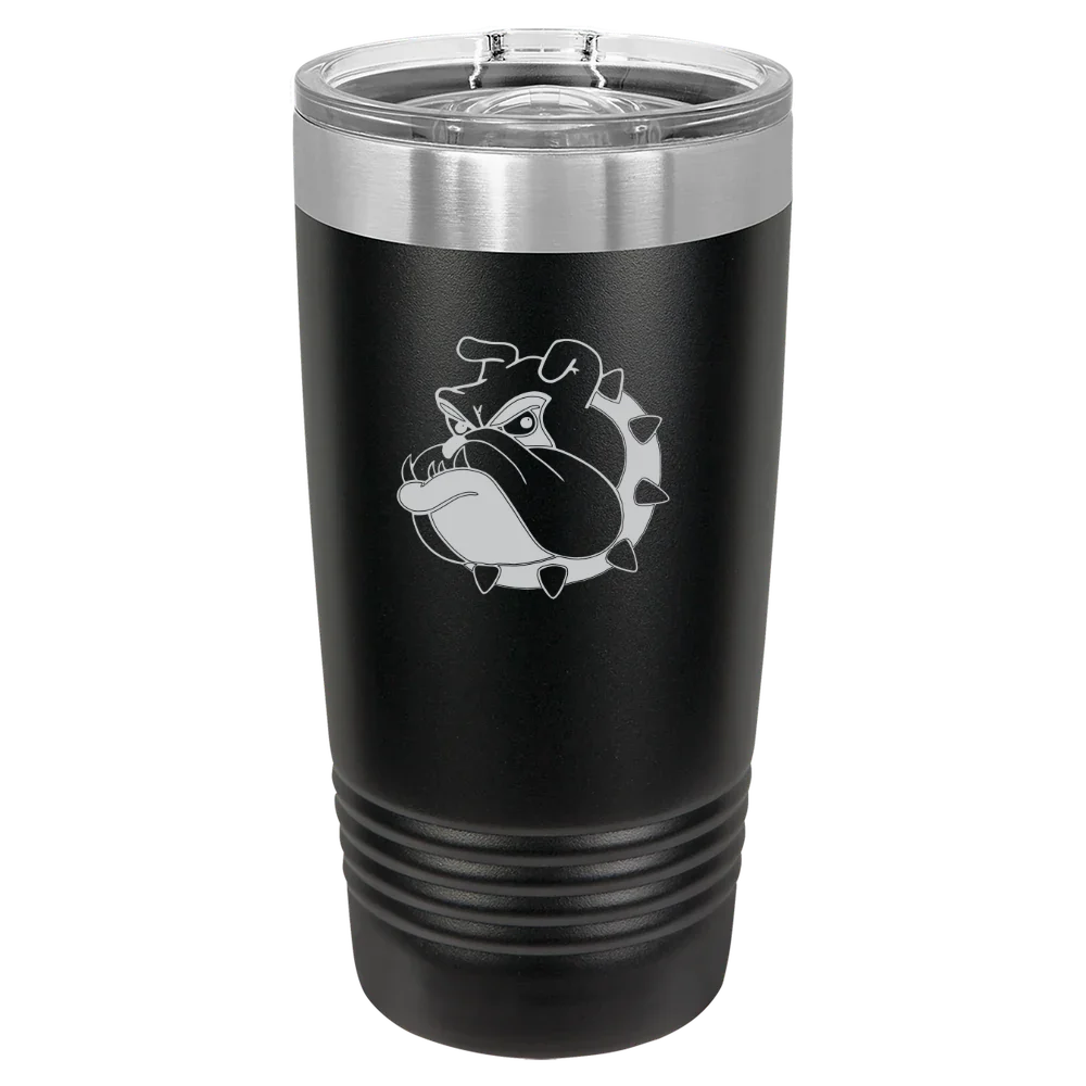University of Redlands Polar Camel 20 oz. Ringneck Tumbler with Slider Lid
