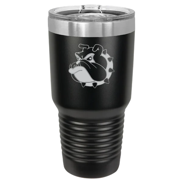 University of Redlands Polar Camel 30 oz. Ringneck Tumbler with Slider Lid