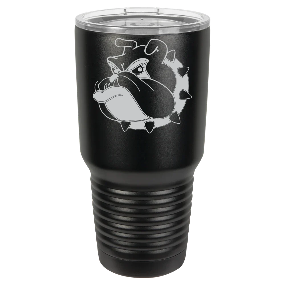 University of Redlands Polar Camel 30 oz. Ringneck Tumbler with Standard Lid