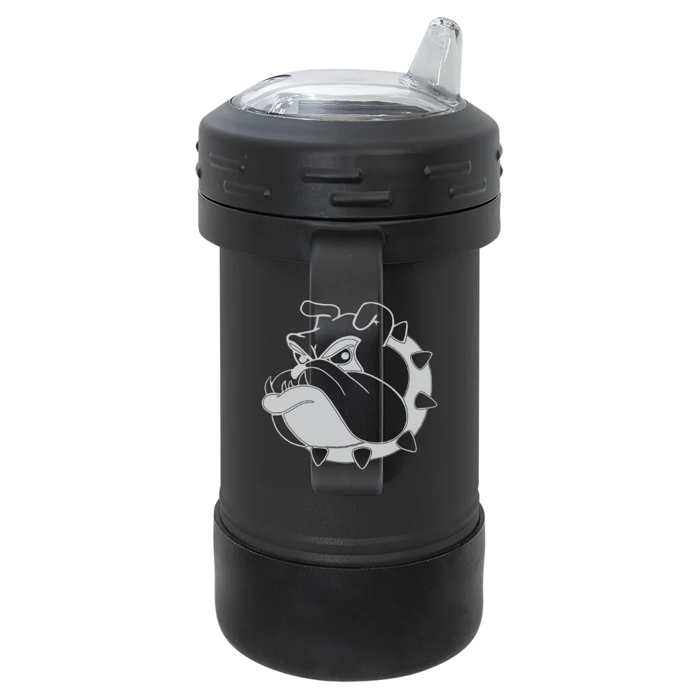 University of Redlands Polar Camel 10 oz. Sippy Cup