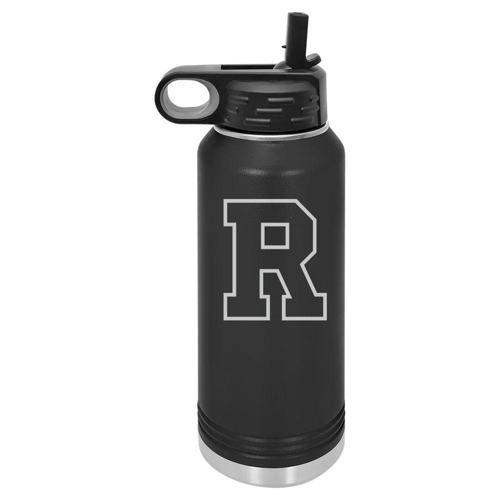 University of Rochester Polar Camel 32 oz. Water Bottle
