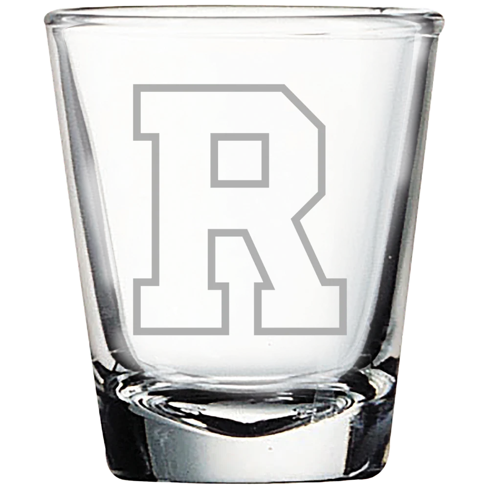 University of Rochester Polar Camel 1.7 oz. Shot Glass