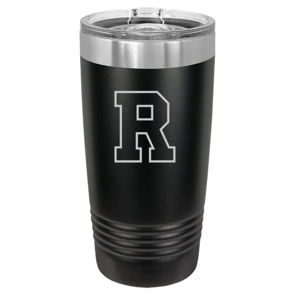 University of Rochester Polar Camel 20 oz. Ringneck Tumbler with Slider Lid