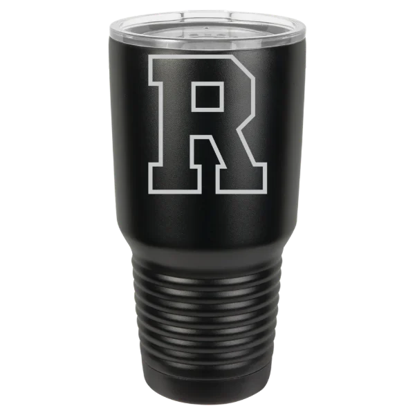University of Rochester Polar Camel 30 oz. Ringneck Tumbler with Standard Lid