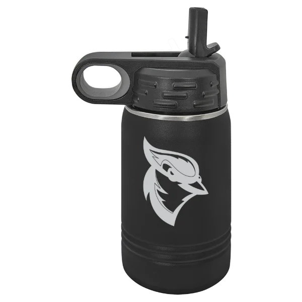 University of Saint Joseph (Connecticut) Polar Camel 12 oz. Water Bottle