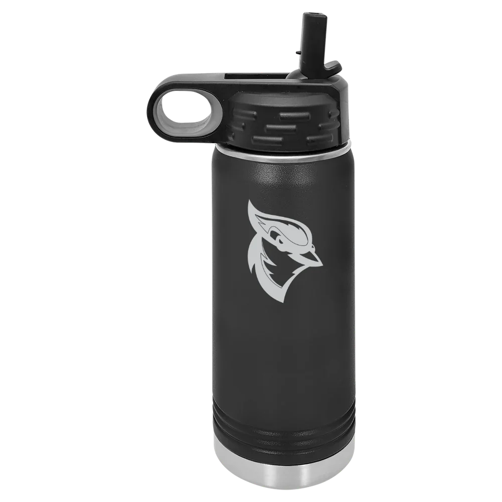 University of Saint Joseph (Connecticut) Polar Camel 20 oz. Water Bottle